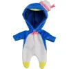 GOOD SMILE COMPANY Nendoroid Doll Kigurumi Pajamas: Tuxedo Sam -GOOD SMILE COMPANY SHOP 84eb35bb50f143dfb75c330d53a84787.jpg