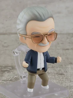 GOOD SMILE COMPANY Nendoroid Stan Lee -GOOD SMILE COMPANY SHOP 84ef8332f51b492fbe49ec9fdfb05c27.jpg