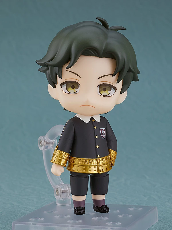 GOOD SMILE COMPANY Nendoroid Spy X Family Damian Desmond 3 GOOD SMILE COMPANY Nendoroid Spy X Family Damian Desmond