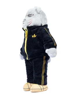GOOD SMILE COMPANY Odd Taxi Plushie -GOOD SMILE COMPANY SHOP 852d015e72334e989e307c5dc47c587f.jpg