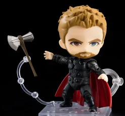 GOOD SMILE COMPANY Nendoroid Avengers: Endgame Thor: Endgame Ver. DX (Re-run) 16 GOOD SMILE COMPANY Nendoroid Avengers: Endgame Thor: Endgame Ver. DX (Re-run) -GOOD SMILE COMPANY SHOP 8534d0f034d54d4ea01bb69fec7ec217.jpg