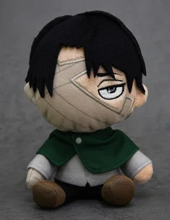 GOOD SMILE COMPANY Attack On Titan Plushies 61 GOOD SMILE COMPANY Attack On Titan Plushies -GOOD SMILE COMPANY SHOP 8565b67ed0ea4beba61ae1e6da8fb86e.jpg