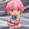 GOOD SMILE COMPANY Nendoroid Co-de: Reona West - Fortune Party Cyalume Co-de R | PriPara -GOOD SMILE COMPANY SHOP 857a6ef97bf0403f921cf959c2f4a603.jpg