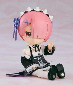 GOOD SMILE COMPANY Nendoroid Doll Outfit Set: Re:Zero -Starting Life In Another World- Rem/Ram -GOOD SMILE COMPANY SHOP 8588f56c923e427082d4dff66dc5bba4.jpg