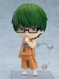 GOOD SMILE COMPANY Nendoroid Kuroko's Basketball Shintaro Midorima -GOOD SMILE COMPANY SHOP 85e7f85faa28492e93d0c4177bf3ee72.jpg