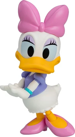 GOOD SMILE COMPANY Nendoroid Daisy Duck -GOOD SMILE COMPANY SHOP 8603ab97c4e34f65a7cfcde3225a7bdf.jpg