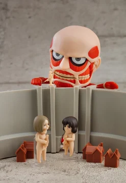 GOOD SMILE COMPANY Nendoroid Attack On Titan Colossal Titan Renewal Set -GOOD SMILE COMPANY SHOP 86495095d9a946e3987dadc6b10eeaca.jpg
