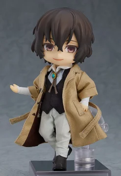 GOOD SMILE COMPANY Nendoroid Doll: Bungo Stray Dogs Osamu Dazai Outfit Set 12 GOOD SMILE COMPANY Nendoroid Doll: Bungo Stray Dogs Osamu Dazai Outfit Set -GOOD SMILE COMPANY SHOP 86b9d1b1769643358b3d3d3f2469af5a.jpg