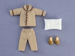 GOOD SMILE COMPANY Nendoroid Doll Outfit Set: Pajamas Navy/Beige -GOOD SMILE COMPANY SHOP 86bfc4461a7f46ea906bc4cf36dd0b28.jpg