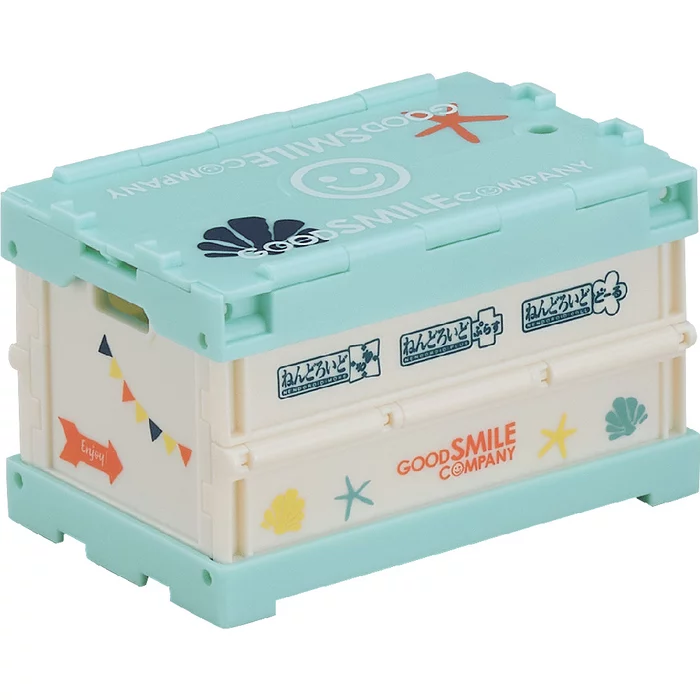 GOOD SMILE COMPANY Nendoroid More Design Container 9 GOOD SMILE COMPANY Nendoroid More Design Container - Image 7