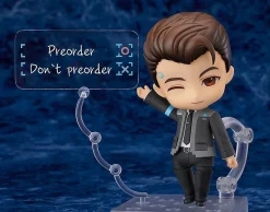 GOOD SMILE COMPANY Nendoroid Detroit: Become Human Connor -GOOD SMILE COMPANY SHOP 87802b348a3a4004827a0da473271742.jpg