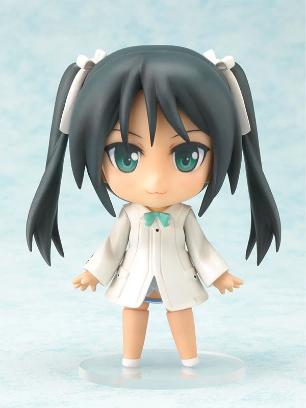 GOOD SMILE COMPANY Nendoroid Francesca Lucchini 5 GOOD SMILE COMPANY Nendoroid Francesca Lucchini - Image 3