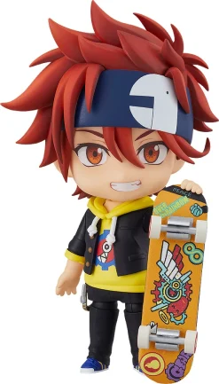 GOOD SMILE COMPANY Nendoroid SK8 The Infinity Reki -GOOD SMILE COMPANY SHOP 87e0168a0268485e8d89ed1e696cf834.jpg