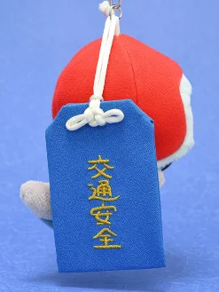 GOOD SMILE COMPANY Odd Taxi Foundation For Children Orphaned In Traffic Accidents Safe Driving Good Luck Charm Plushie Keychain 10 GOOD SMILE COMPANY Odd Taxi Foundation For Children Orphaned In Traffic Accidents Safe Driving Good Luck Charm Plushie Keychain -GOOD SMILE COMPANY SHOP 882b3806333d44ae8eeb5d8d87d46e98.jpg