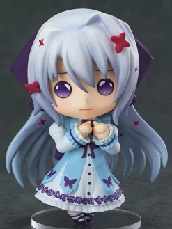 GOOD SMILE COMPANY Nendoroid Tina -GOOD SMILE COMPANY SHOP 884f581c7d3b47b3bf4031b6ade0514e.jpg