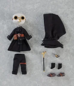 GOOD SMILE COMPANY Nendoroid Doll Doctor: Ansel Moretti -GOOD SMILE COMPANY SHOP 88963cdd13ed494e81d0d6dd7e391dd7.jpg