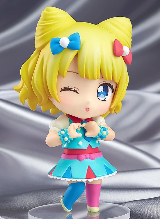 GOOD SMILE COMPANY Nendoroid Co-de: Mirei Minami Magical Clown Co-de 3 GOOD SMILE COMPANY Nendoroid Co-de: Mirei Minami Magical Clown Co-de