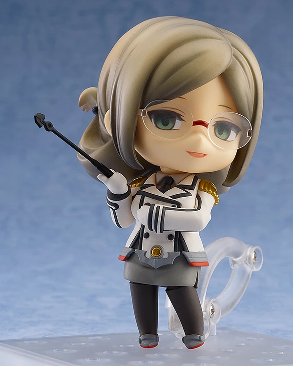 GOOD SMILE COMPANY Nendoroid KanColle Katori 7 GOOD SMILE COMPANY Nendoroid KanColle Katori - Image 5