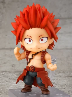 GOOD SMILE COMPANY Nendoroid My Hero Academia Eijiro Kirishima