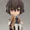 GOOD SMILE COMPANY Nendoroid Swacchao! Bungo Stray Dogs Osamu Dazai 1 GOOD SMILE COMPANY Nendoroid Swacchao! Bungo Stray Dogs Osamu Dazai -GOOD SMILE COMPANY SHOP 890827eec2544a5ca07da4f035eca413.jpg