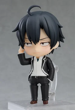 GOOD SMILE COMPANY Nendoroid My Teen Romantic Comedy SNAFU Climax Hachiman Hikigaya 10 GOOD SMILE COMPANY Nendoroid My Teen Romantic Comedy SNAFU Climax Hachiman Hikigaya -GOOD SMILE COMPANY SHOP 8941561c84f3406498a58843792d93f5.jpg