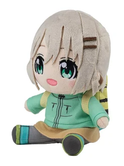 GOOD SMILE COMPANY Encouragement Of Climb: Next Summit Plushie 23 GOOD SMILE COMPANY Encouragement Of Climb: Next Summit Plushie -GOOD SMILE COMPANY SHOP 895d66074eea48d384a164171e2a772f.jpg