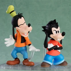 GOOD SMILE COMPANY Nendoroid A Goofy Movie Max 14 GOOD SMILE COMPANY Nendoroid A Goofy Movie Max -GOOD SMILE COMPANY SHOP 89b01d0ce6d94805a640bf985be0890a.jpg