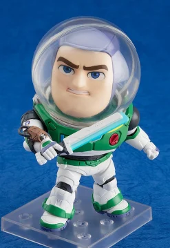 GOOD SMILE COMPANY Nendoroid Lightyear Buzz Lightyear: Alpha Suit Ver. 12 GOOD SMILE COMPANY Nendoroid Lightyear Buzz Lightyear: Alpha Suit Ver. -GOOD SMILE COMPANY SHOP 89b1d22f90a54f4187ef37095ddbfbb2.jpg