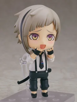 GOOD SMILE COMPANY Nendoroid Bungo Stray Dogs: Dead Apple Atsushi Nakajima (Re-run) -GOOD SMILE COMPANY SHOP 89fe22a3fa8344d281d266b5c1ba317f.jpg