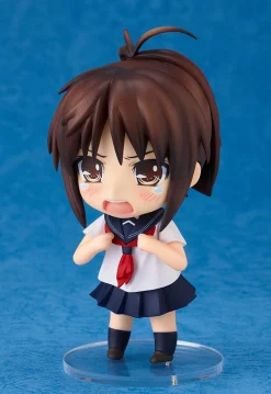 GOOD SMILE COMPANY Nendoroid Minami Kawashima -GOOD SMILE COMPANY SHOP 8a082a87dcd3405d8f17e3cd1c5ac6e2.jpg