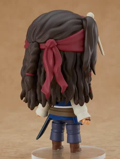 GOOD SMILE COMPANY Nendoroid Pirates Of The Caribbean: On Stranger Tides Jack Sparrow -GOOD SMILE COMPANY SHOP 8a5517d10f8e4426968072c5c41ad8d0.jpg