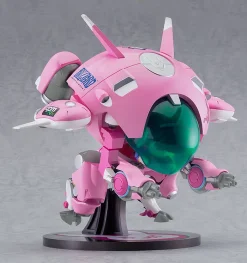 GOOD SMILE COMPANY Nendoroid Overwatch Jumbo Meka: Classic Skin Edition