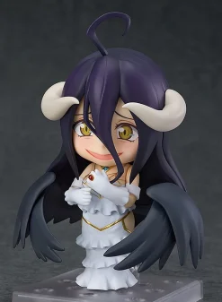 GOOD SMILE COMPANY Nendoroid Overlord Albedo (Re-run) -GOOD SMILE COMPANY SHOP 8adc9c7277be489f9b9a5e1209e236c6.jpg