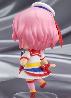 GOOD SMILE COMPANY Nendoroid Co-de: Reona West - Fortune Party Cyalume Co-de R | PriPara 7 GOOD SMILE COMPANY Nendoroid Co-de: Reona West - Fortune Party Cyalume Co-de R | PriPara -GOOD SMILE COMPANY SHOP 8ade12700e3148b3a65a2dc3960e7415.jpg