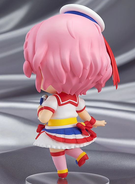 GOOD SMILE COMPANY Nendoroid Co-de: Reona West - Fortune Party Cyalume Co-de R | PriPara 5 GOOD SMILE COMPANY Nendoroid Co-de: Reona West - Fortune Party Cyalume Co-de R | PriPara - Image 3