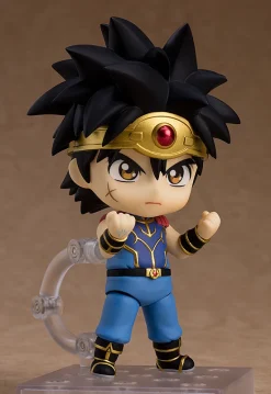 GOOD SMILE COMPANY Nendoroid Dragon Quest: The Legend Of Dai Dai -GOOD SMILE COMPANY SHOP 8ae1e4e2a9de4750ae8ca0721888172e.jpg