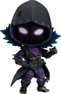 GOOD SMILE COMPANY Nendoroid Fortnite Raven -GOOD SMILE COMPANY SHOP 8aee93aac5bd4a30888ed74bc22c5b70.jpg