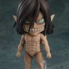 GOOD SMILE COMPANY Nendoroid Attack On Titan Eren Yeager: Attack Titan Ver. 1 GOOD SMILE COMPANY Nendoroid Attack On Titan Eren Yeager: Attack Titan Ver. -GOOD SMILE COMPANY SHOP 8af40f0b317b46279cf5b53d1d4221c1.jpg