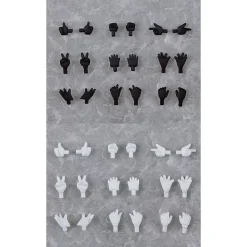 GOOD SMILE COMPANY Nendoroid Doll: Hand Parts Set Gloves Ver.