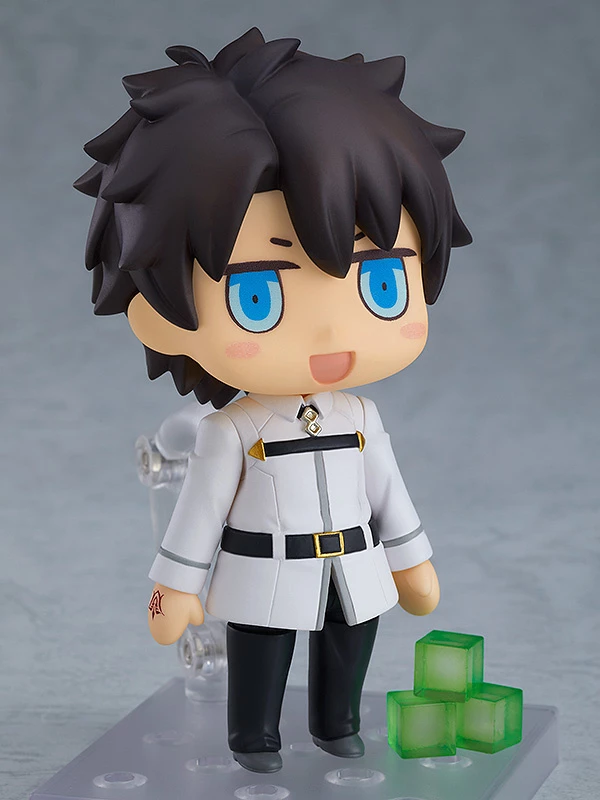 GOOD SMILE COMPANY Nendoroid Fate/Grand Order Master/Male Protagonist 5 GOOD SMILE COMPANY Nendoroid Fate/Grand Order Master/Male Protagonist - Image 3