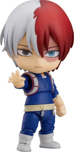 GOOD SMILE COMPANY Nendoroid My Hero Academia Shoto Todoroki: Hero's Edition (Re-run) 13 GOOD SMILE COMPANY Nendoroid My Hero Academia Shoto Todoroki: Hero's Edition (Re-run) -GOOD SMILE COMPANY SHOP 8bf0cdb9c47c41a5a756e934d375473d.jpg