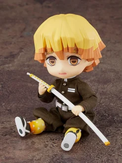 GOOD SMILE COMPANY Nendoroid Doll Demon Slayer: Kimetsu No Yaiba Zenitsu Agatsuma -GOOD SMILE COMPANY SHOP 8c1c05df2c134ddd87e19552ea3b0a87.jpg