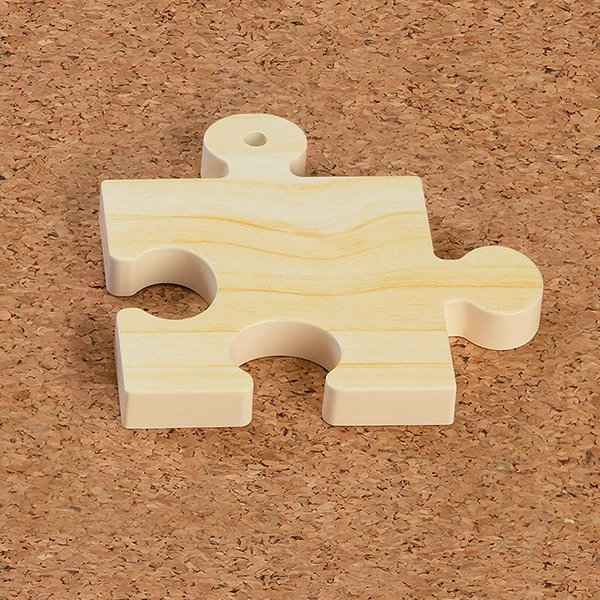 GOOD SMILE COMPANY Nendoroid More Puzzle Base 12 GOOD SMILE COMPANY Nendoroid More Puzzle Base - Image 10
