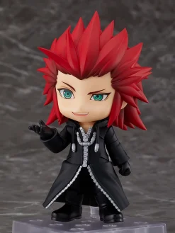 GOOD SMILE COMPANY Nendoroid Axel: Kingdom Hearts III Ver. 13 GOOD SMILE COMPANY Nendoroid Axel: Kingdom Hearts III Ver. -GOOD SMILE COMPANY SHOP 8c49a1aca7b2488eb19fe9403b014be1.jpg