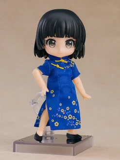 GOOD SMILE COMPANY Nendoroid Doll Outfit Set: Chinese Dress 15 GOOD SMILE COMPANY Nendoroid Doll Outfit Set: Chinese Dress -GOOD SMILE COMPANY SHOP 8c5f3e3d296146f584c7508db3e2ff01.jpg