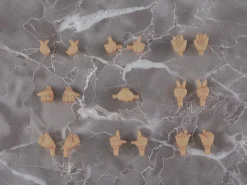 GOOD SMILE COMPANY Nendoroid Doll: Hand Parts Set 02 -GOOD SMILE COMPANY SHOP 8d22709b687e4c2795f994e2222e9bb4.jpg