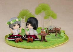 GOOD SMILE COMPANY Nendoroid More Acrylic Stand Decorations: Picnic -GOOD SMILE COMPANY SHOP 8d2e610a9d314c03a5c22db7a08c6e37.jpg