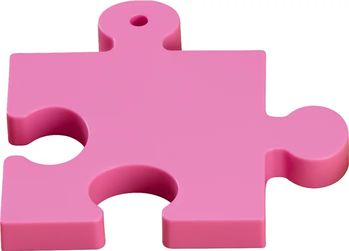 GOOD SMILE COMPANY Nendoroid More Puzzle Base 19 GOOD SMILE COMPANY Nendoroid More Puzzle Base - Image 17