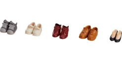 GOOD SMILE COMPANY Nendoroid Doll: Shoes Set 01/02 (Re-run) -GOOD SMILE COMPANY SHOP 8d8a46cf0a2148acb18aa085c033a812.jpg