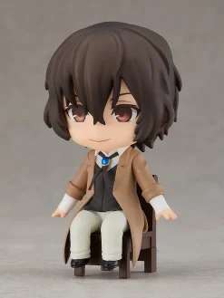 GOOD SMILE COMPANY Nendoroid Swacchao! Bungo Stray Dogs Osamu Dazai 11 GOOD SMILE COMPANY Nendoroid Swacchao! Bungo Stray Dogs Osamu Dazai -GOOD SMILE COMPANY SHOP 8da93181d01e41beb89a137468a4c044.jpg
